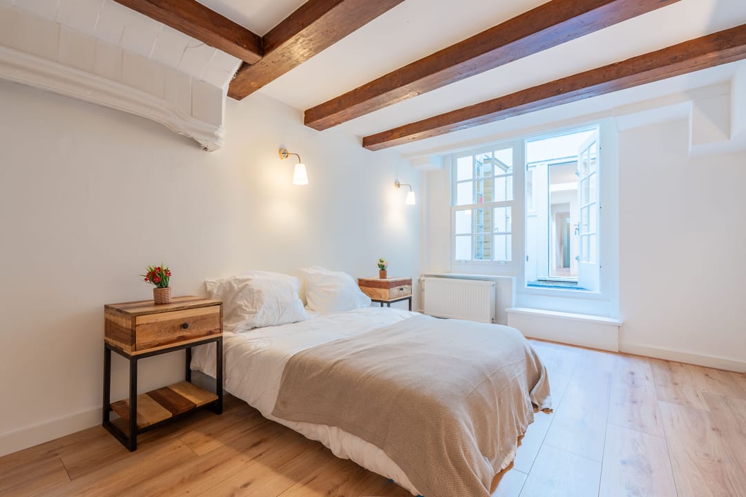 Foto 16 van Oudezijds Voorburgwal 171-C