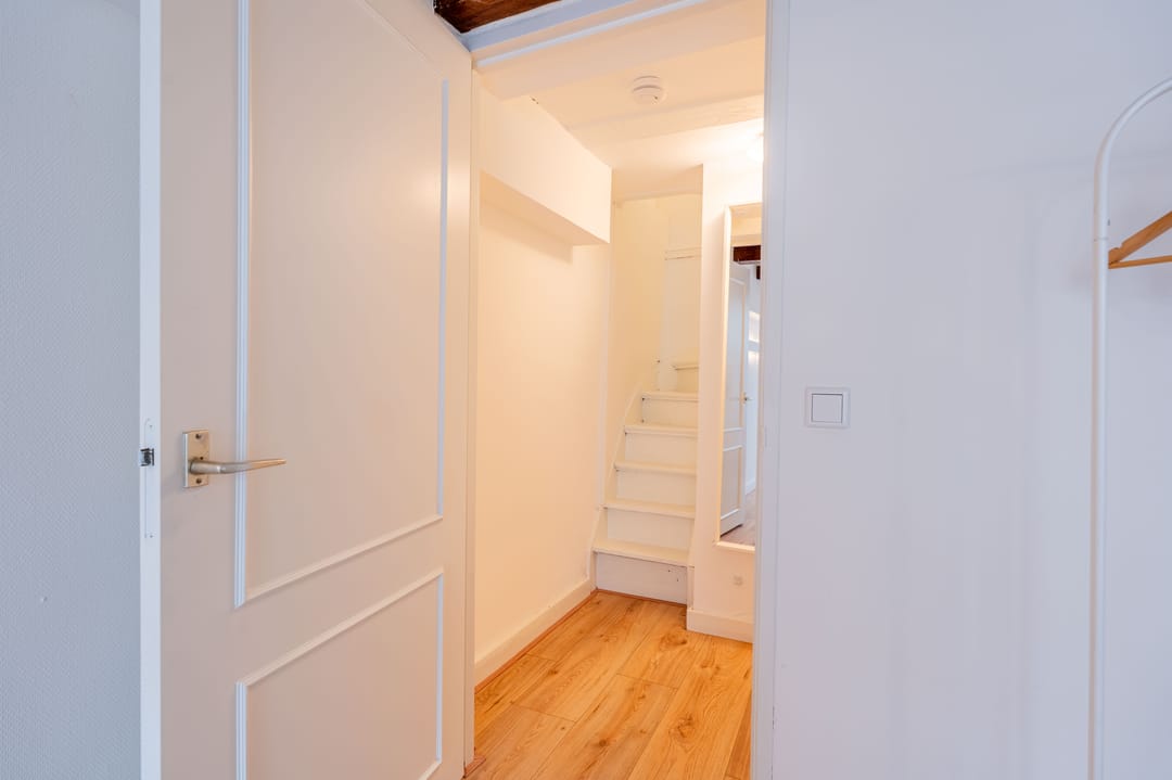 Foto 17 van Oudezijds Voorburgwal 171-C