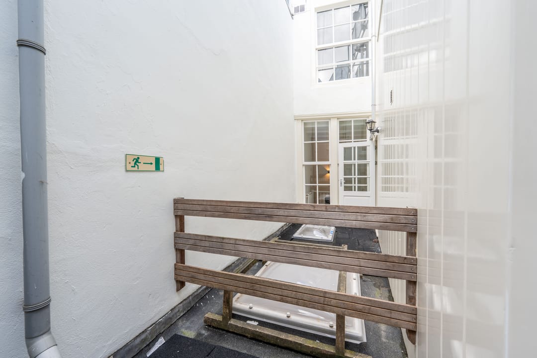 Foto 22 van Oudezijds Voorburgwal 171-C