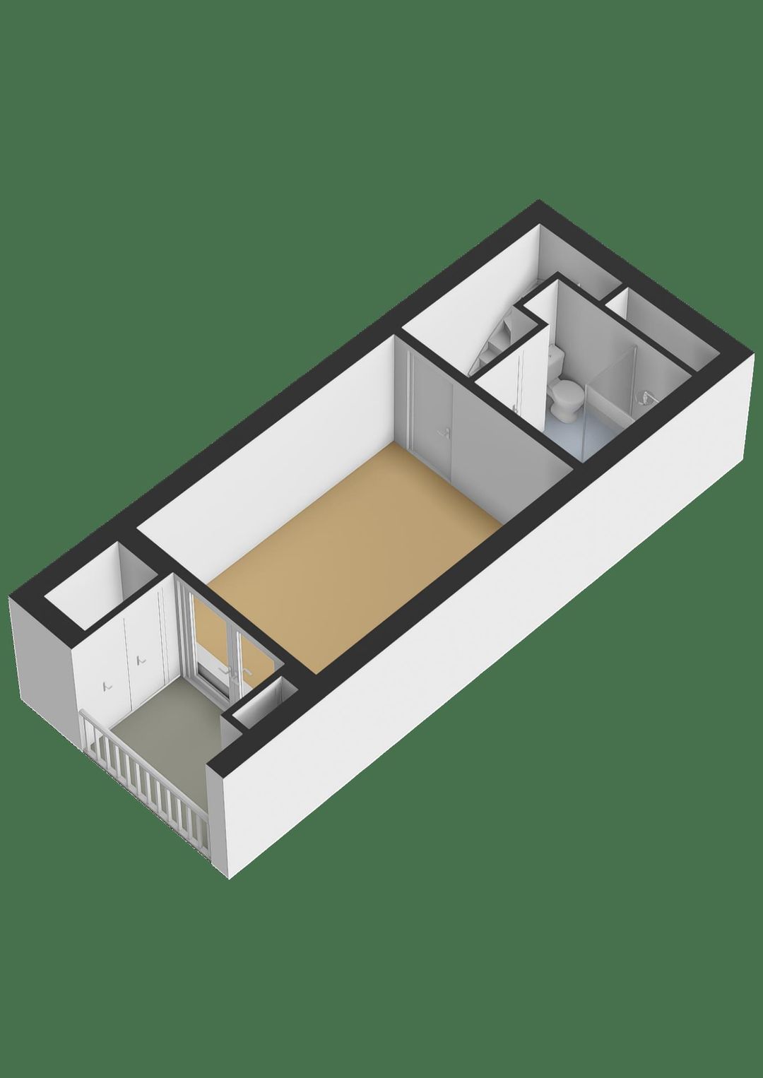 Foto 28 van Oudezijds Voorburgwal 171-C