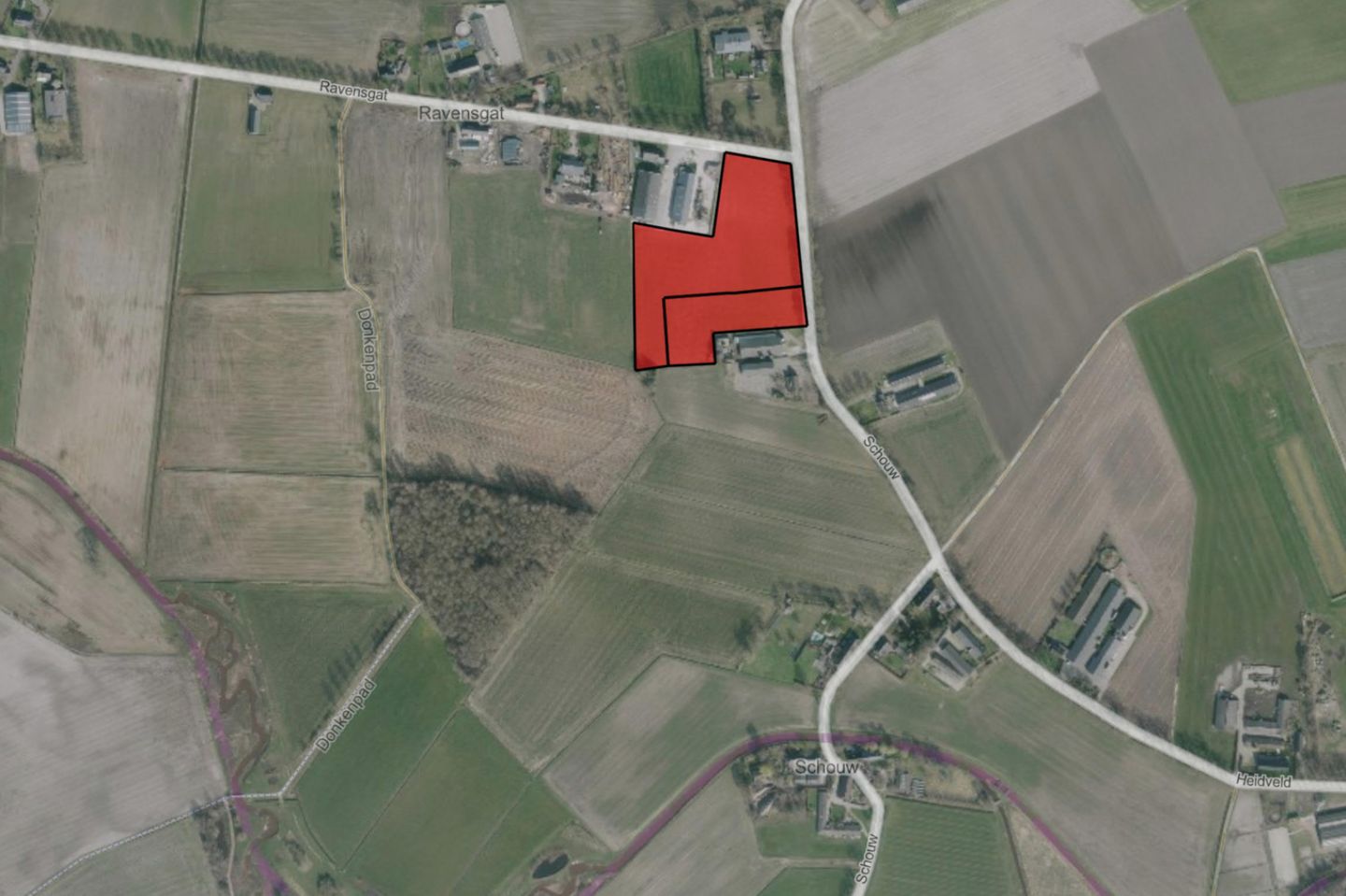 Bekijk foto 5 van Ravensgat