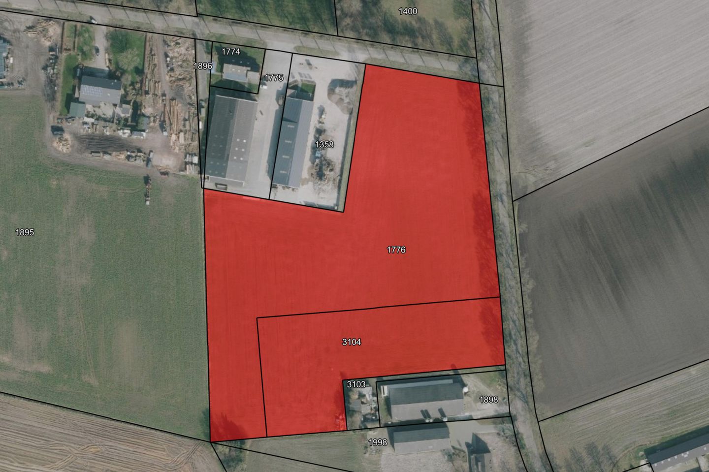 Bekijk foto 4 van Ravensgat