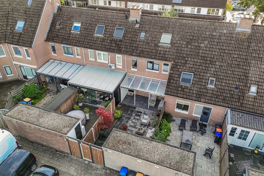 Foto 47 van Warderhof 9