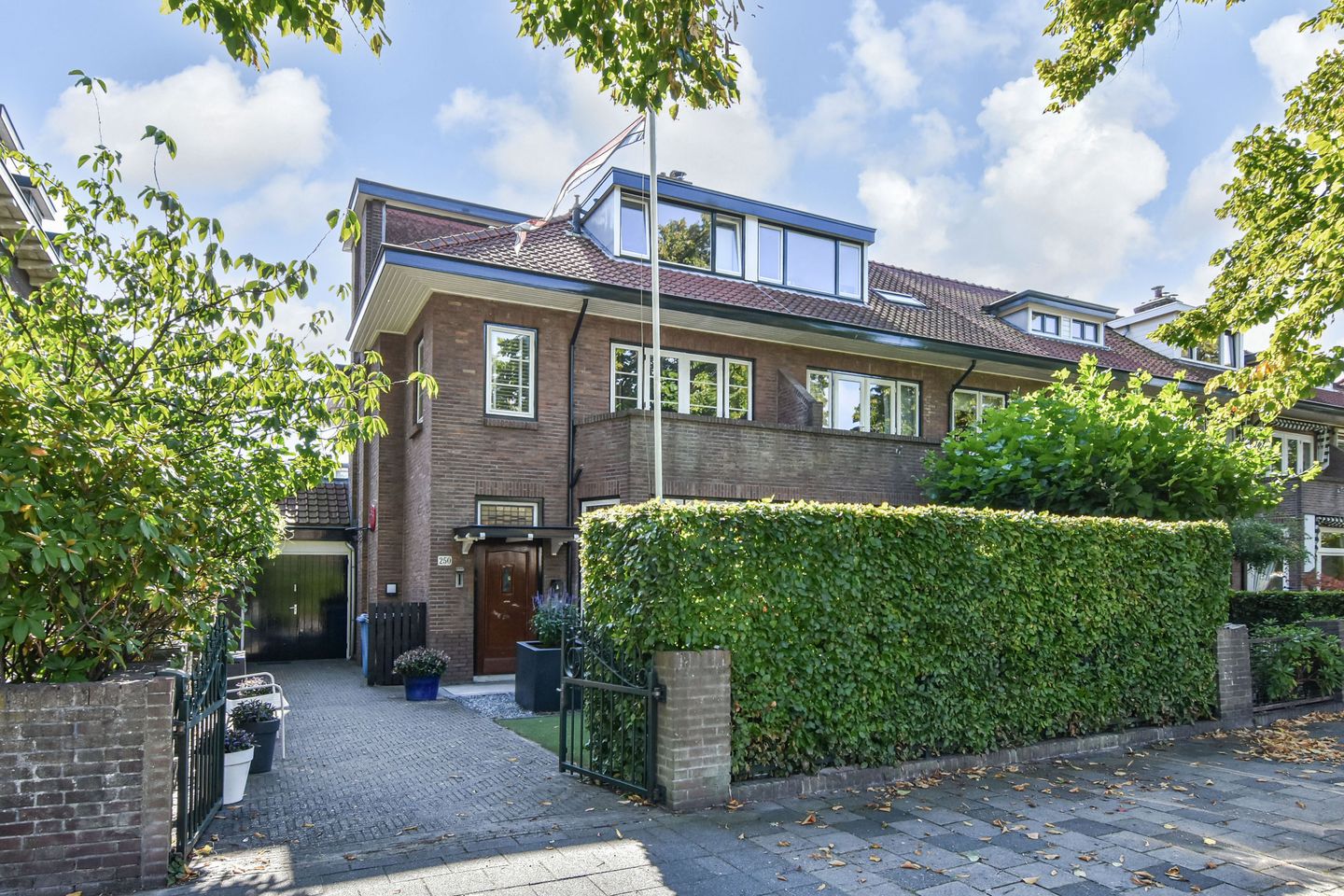 Foto 1 van Parkweg 250