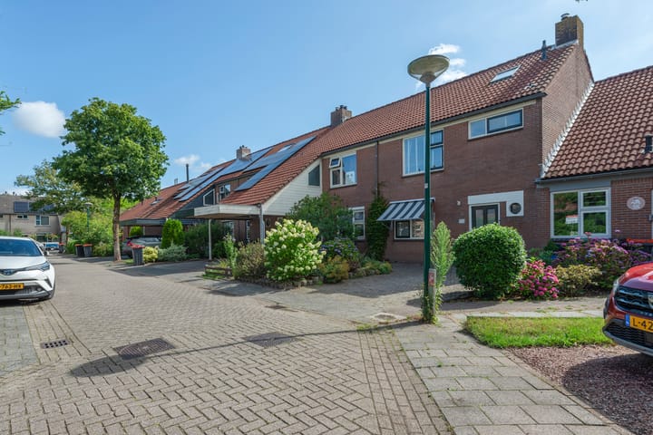 Photo 3 of Pijlenkamp 60