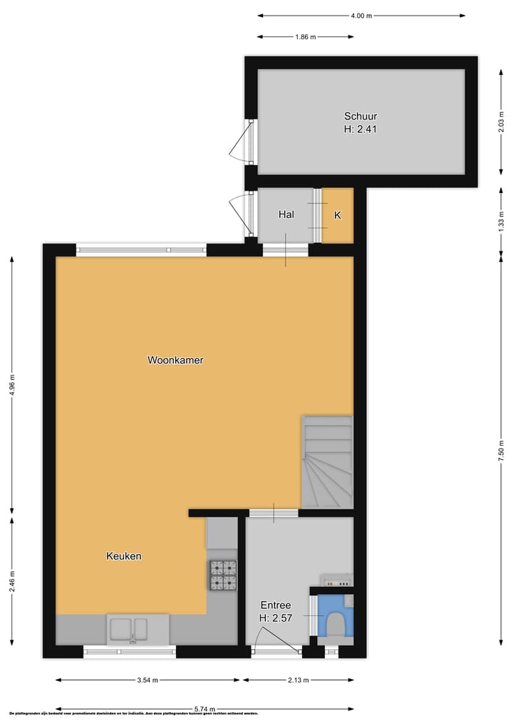 Photo 13 of Pijlenkamp 60