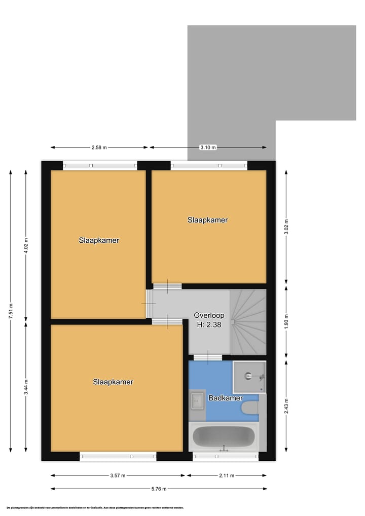 Photo 24 of Pijlenkamp 60