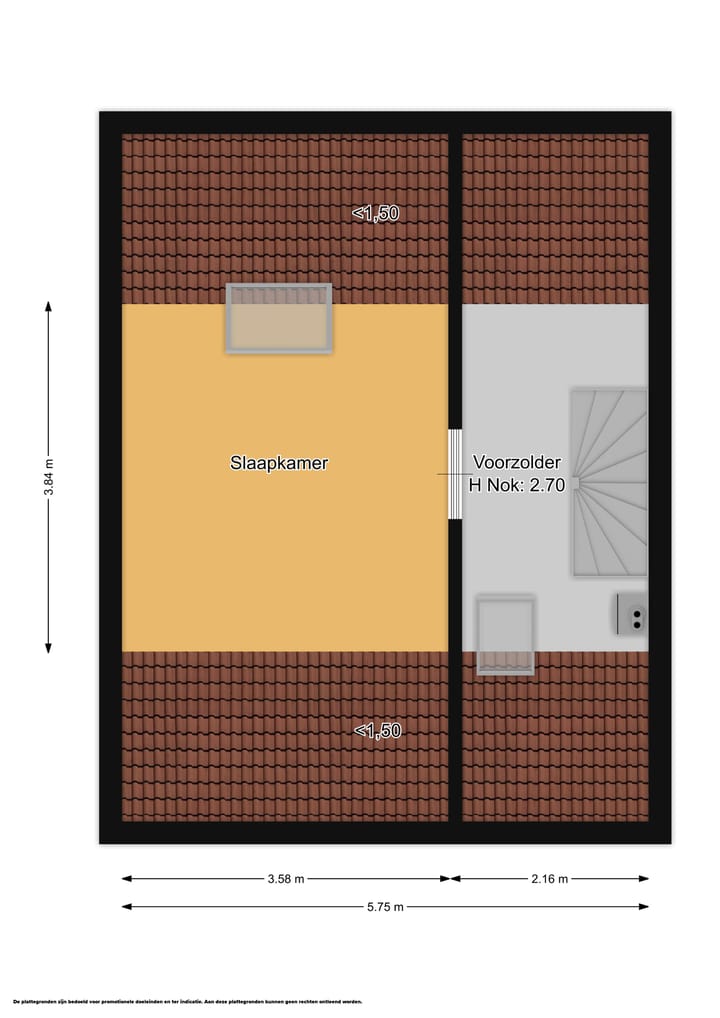 Photo 27 of Pijlenkamp 60