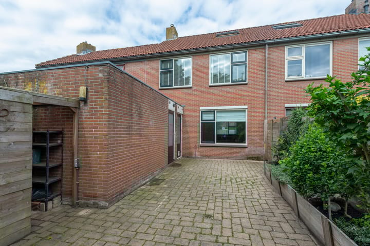 Photo 31 of Pijlenkamp 60