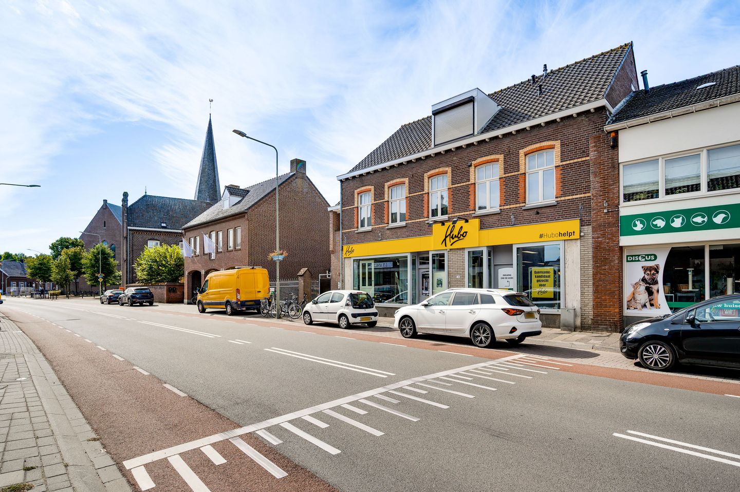 Bekijk foto 3 van Julianastraat 11