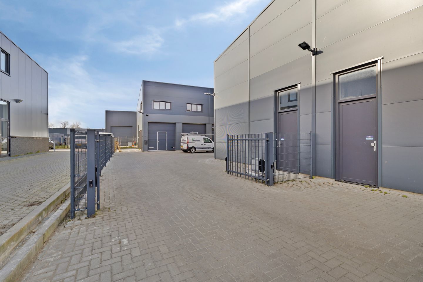 View photo 4 of Kieler Bocht 71-10