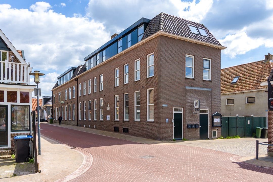 Photo 2 of Merkstrjitte 1-B