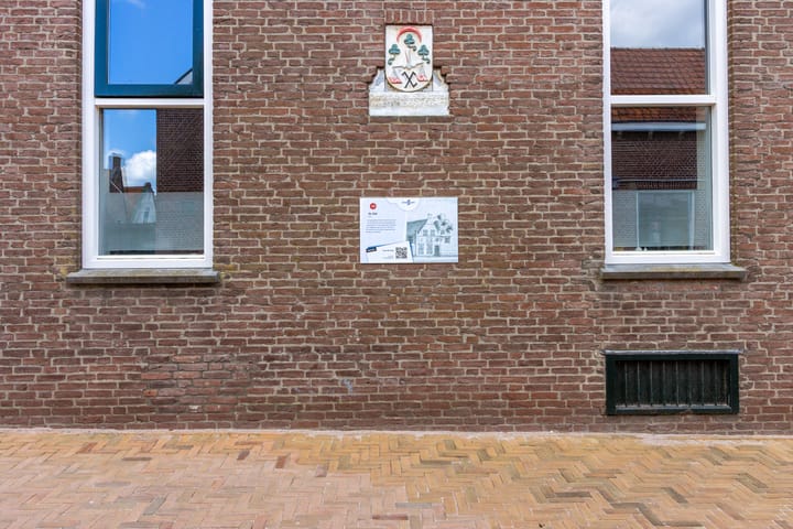 Foto 7 van Merkstrjitte 1-B