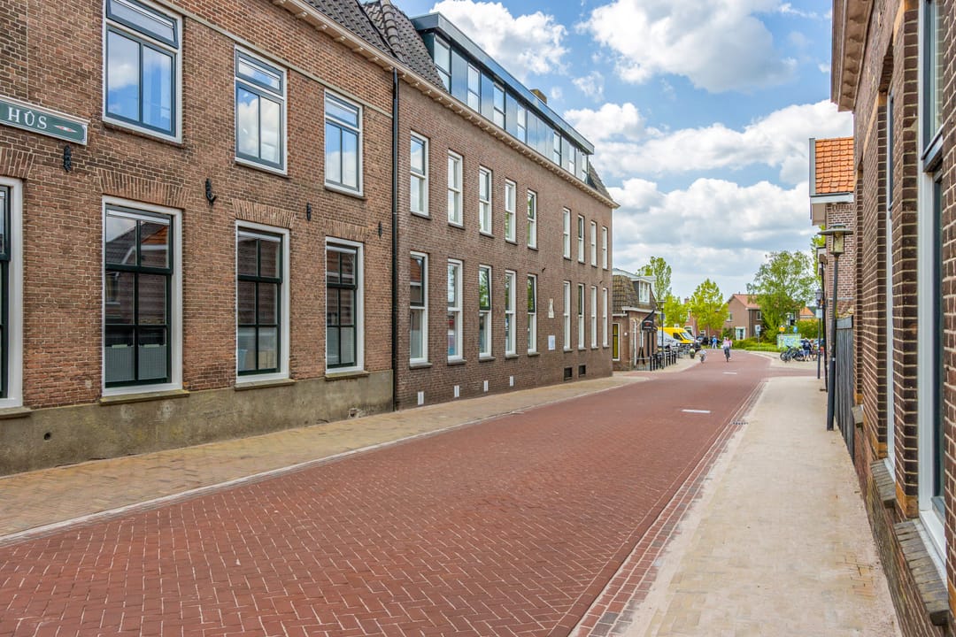 Photo 11 of Merkstrjitte 1-B