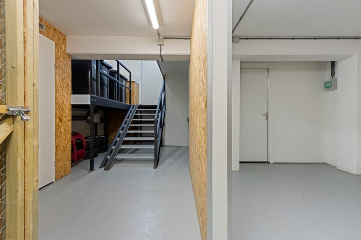 Foto 15 van Merkstrjitte 1-B