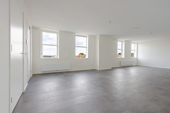 Foto 17 van Merkstrjitte 1-B