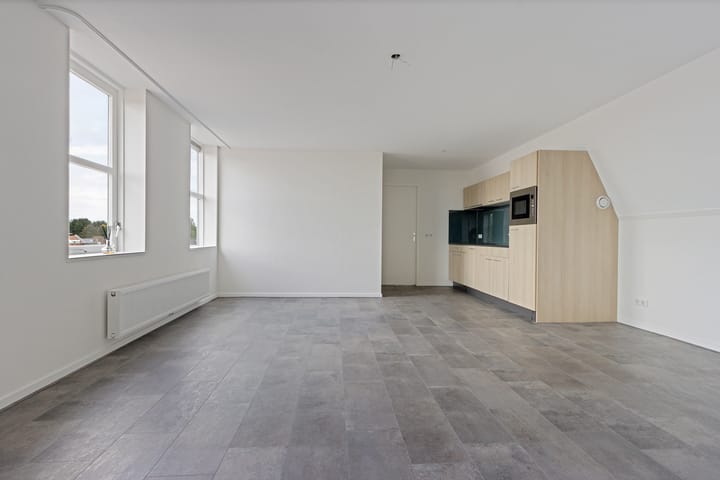 Foto 18 van Merkstrjitte 1-B