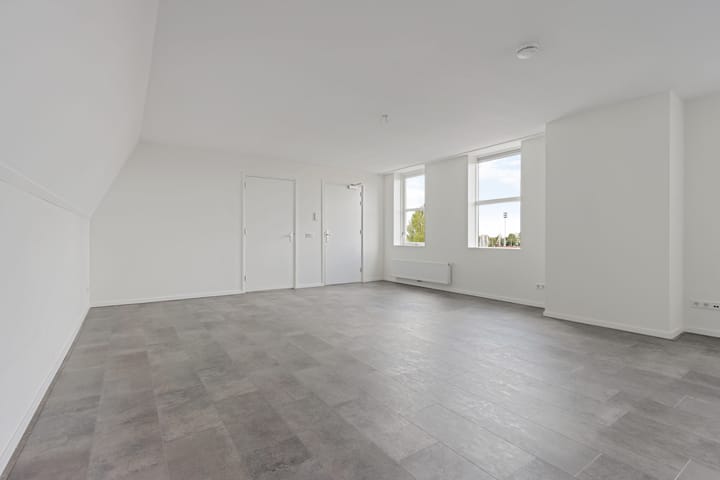 Foto 19 van Merkstrjitte 1-B