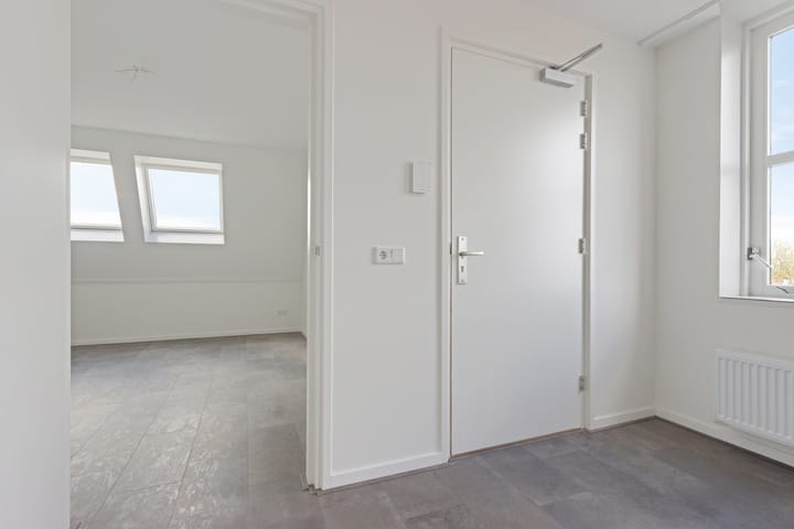 Foto 25 van Merkstrjitte 1-B