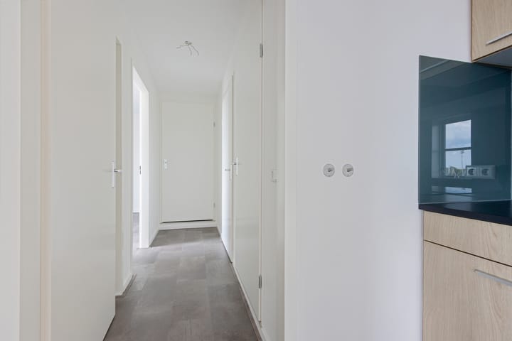 Foto 29 van Merkstrjitte 1-B