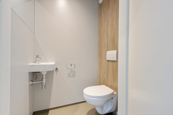 Foto 30 van Merkstrjitte 1-B