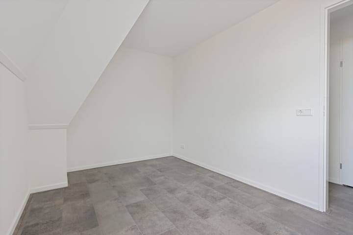 Foto 35 van Merkstrjitte 1-B