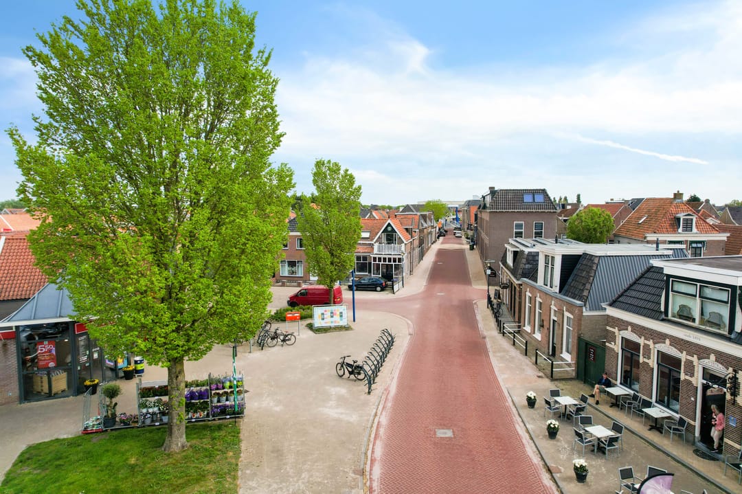 Photo 41 of Merkstrjitte 1-B