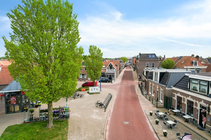 Foto 41 van Merkstrjitte 1-B