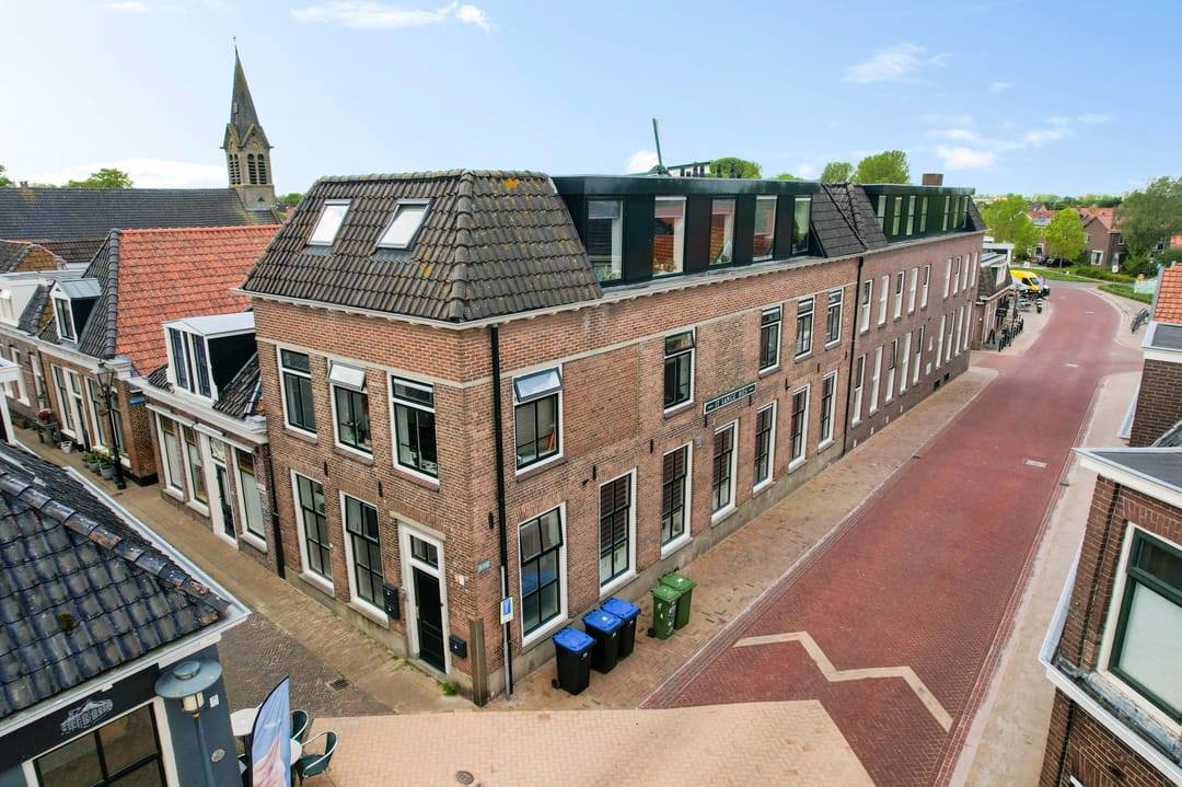 Photo 43 of Merkstrjitte 1-B