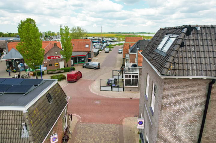 Foto 44 van Merkstrjitte 1-B