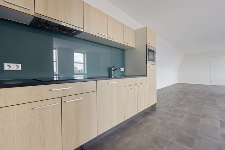 Foto 21 van Merkstrjitte 1-B