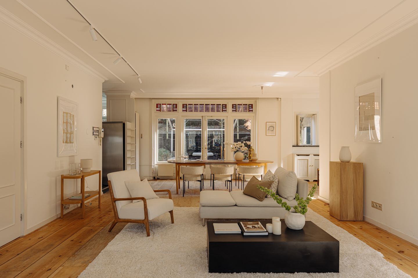 Foto 1 van Apollolaan 44