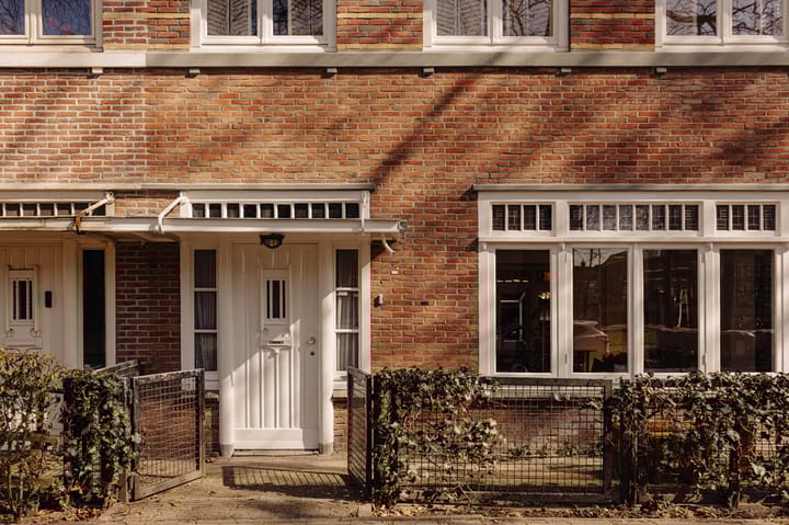 Foto 4 van Apollolaan 44