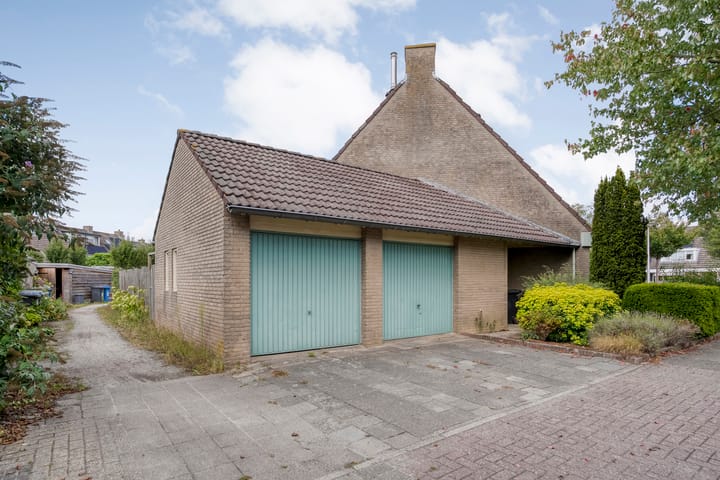 Foto 2 van Anlosediep 13