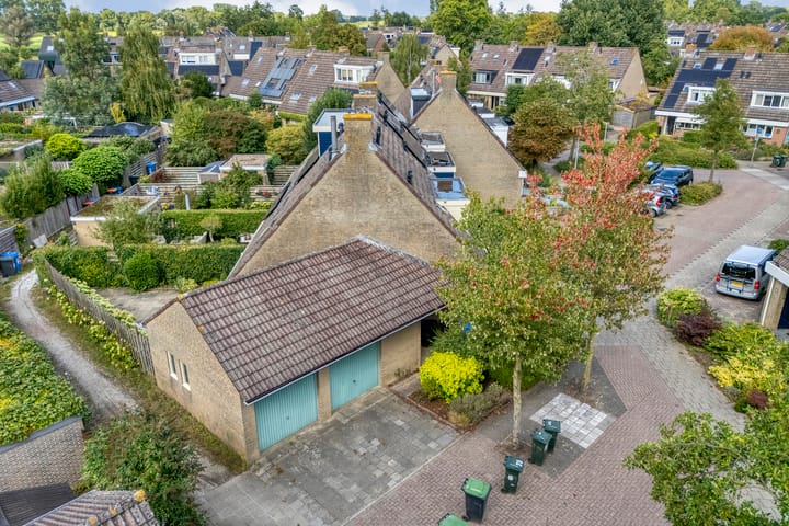 Foto 5 van Anlosediep 13