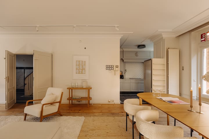 Foto 10 van Apollolaan 44