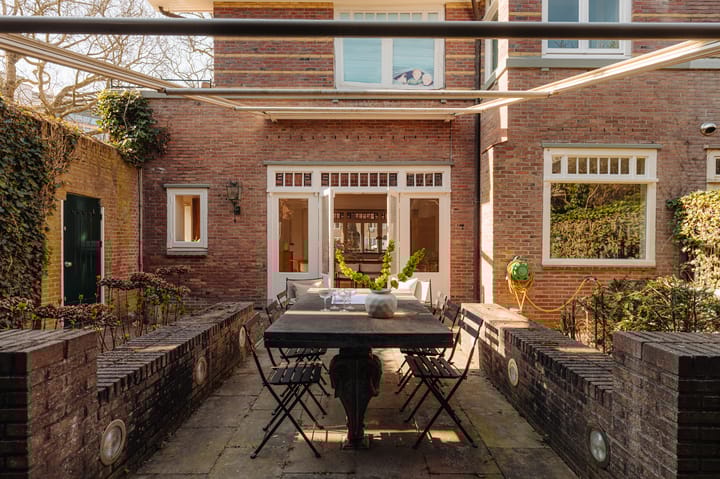 Foto 20 van Apollolaan 44