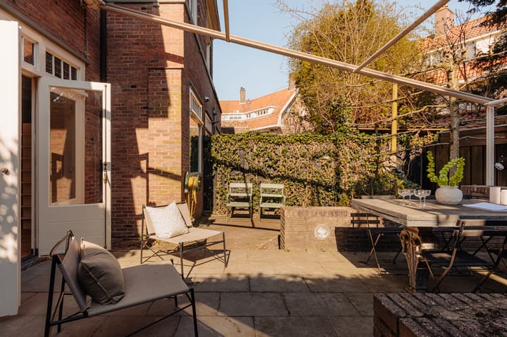 Foto 23 van Apollolaan 44