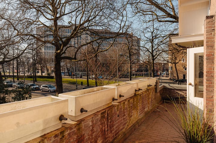 Foto 39 van Apollolaan 44