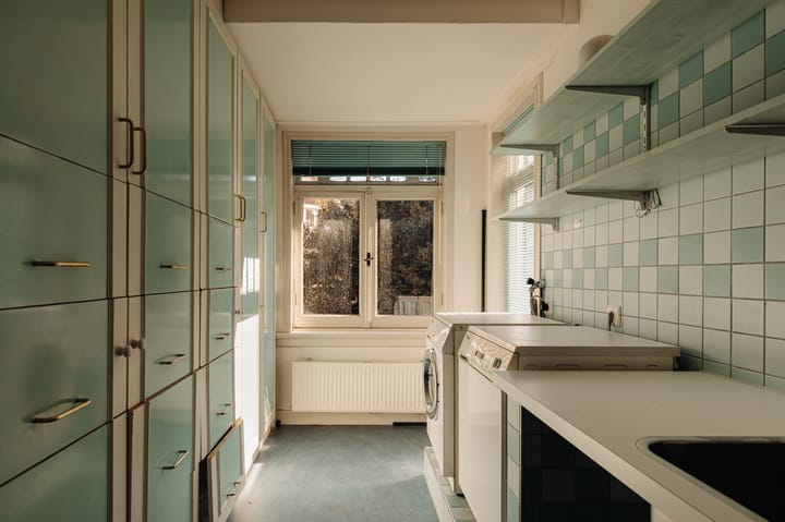 Foto 40 van Apollolaan 44