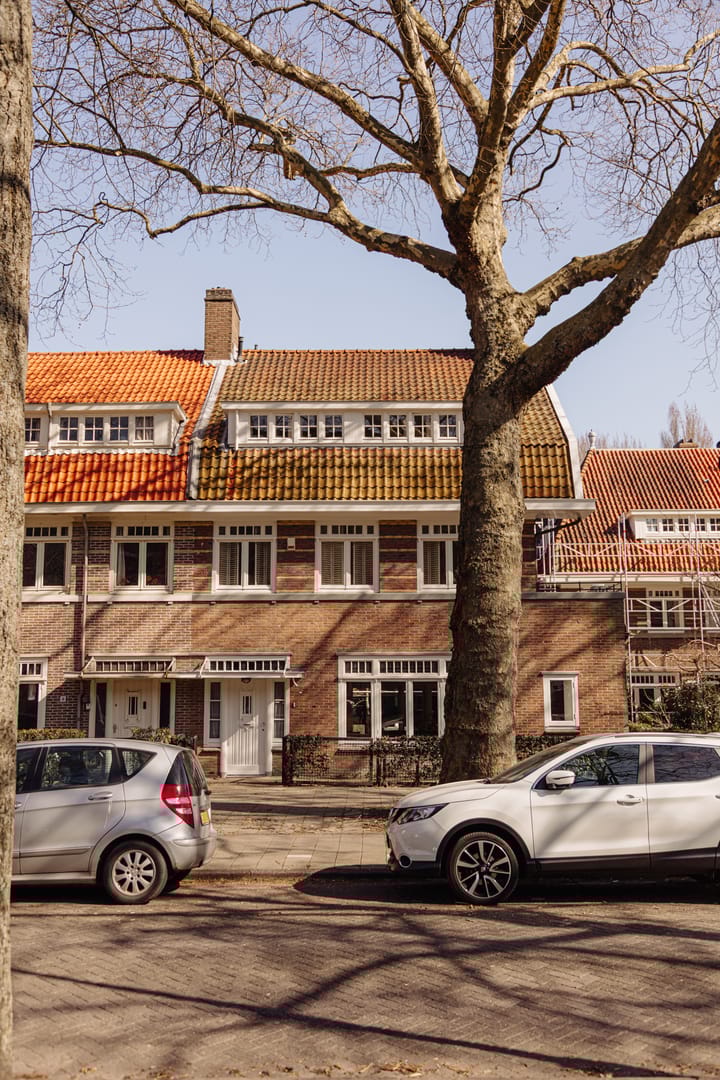 Foto 59 van Apollolaan 44