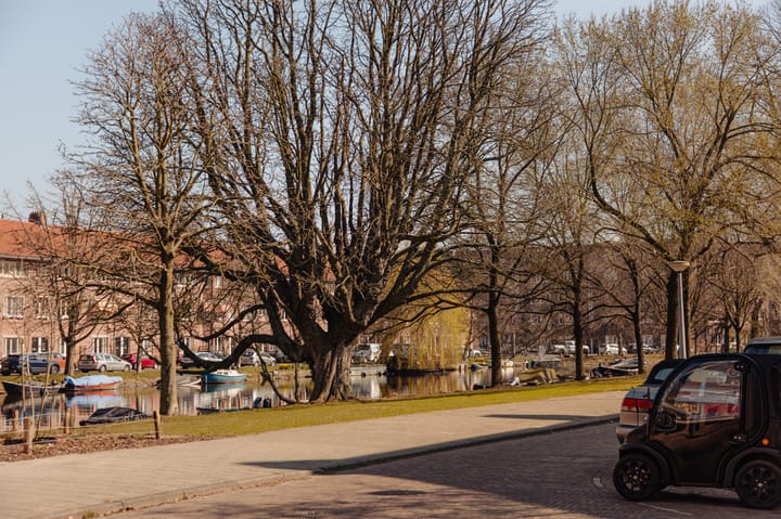 Foto 61 van Apollolaan 44