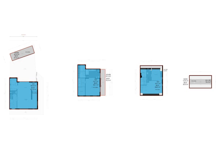 Foto 64 van Apollolaan 44