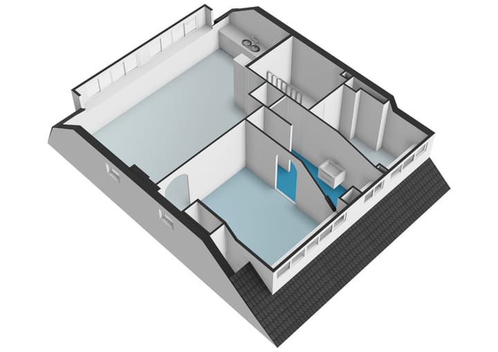 Foto 70 van Apollolaan 44