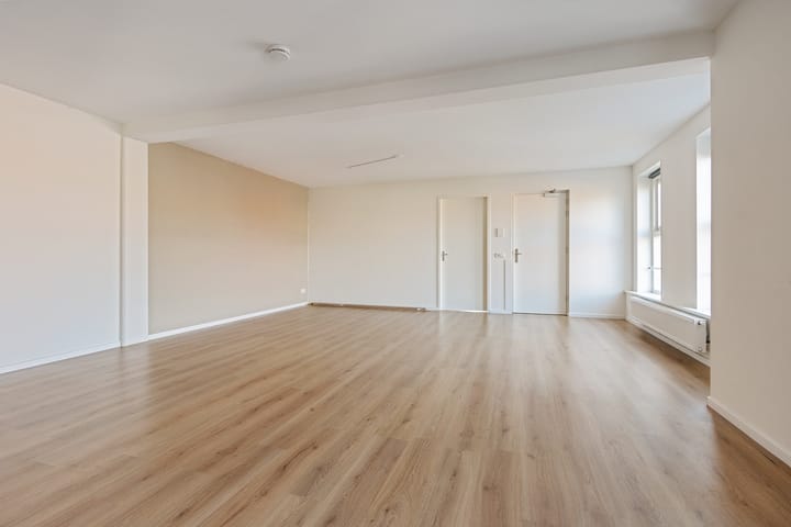 Foto 2 van Merkstrjitte 1-A