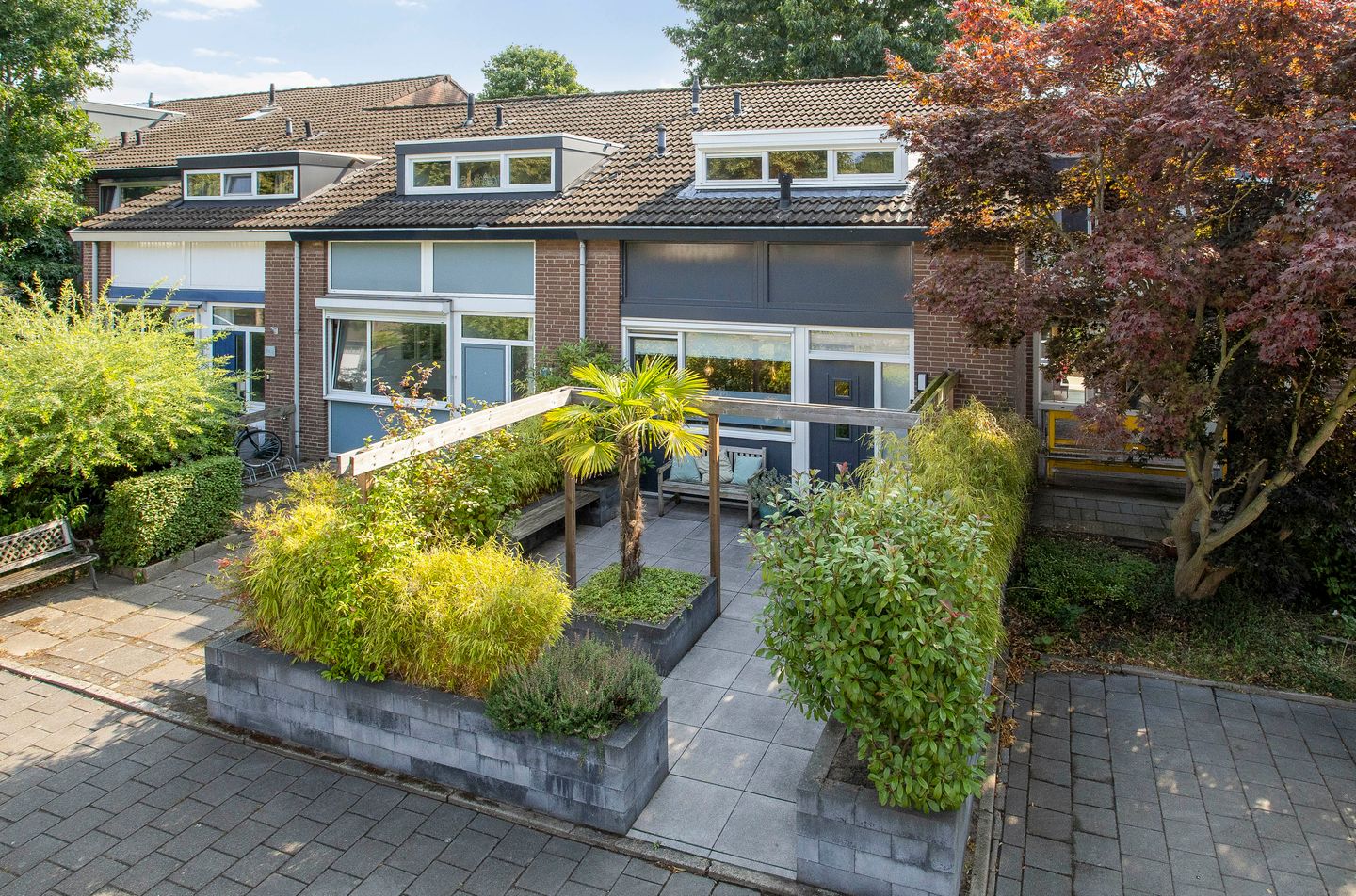 Photo 1 of Buitenpepersdreef 160