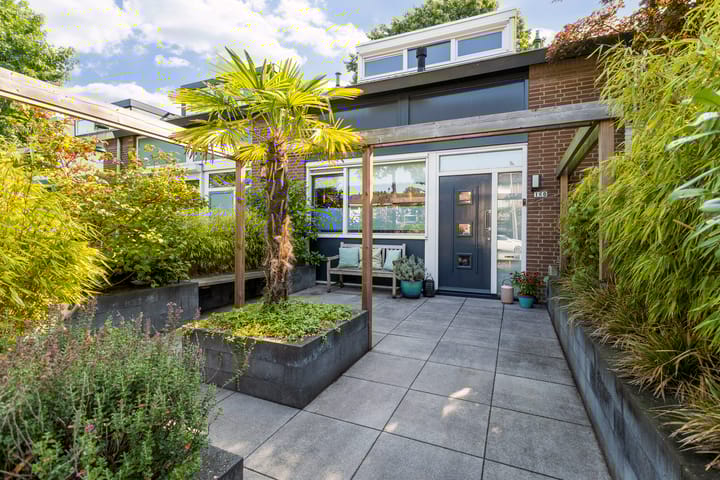 Photo 2 of Buitenpepersdreef 160