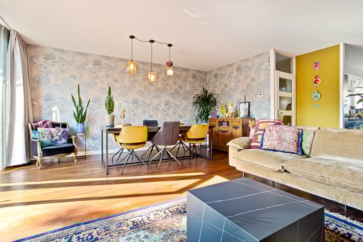 Photo 3 of Buitenpepersdreef 160