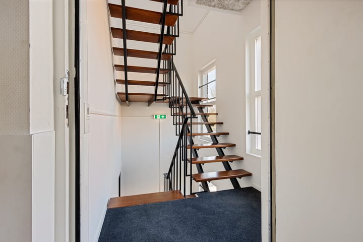 Foto 5 van Merkstrjitte 1-A