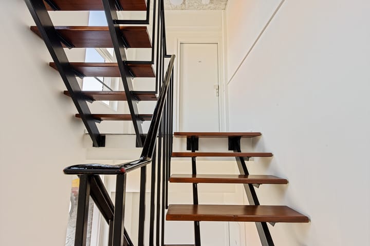 Foto 6 van Merkstrjitte 1-A